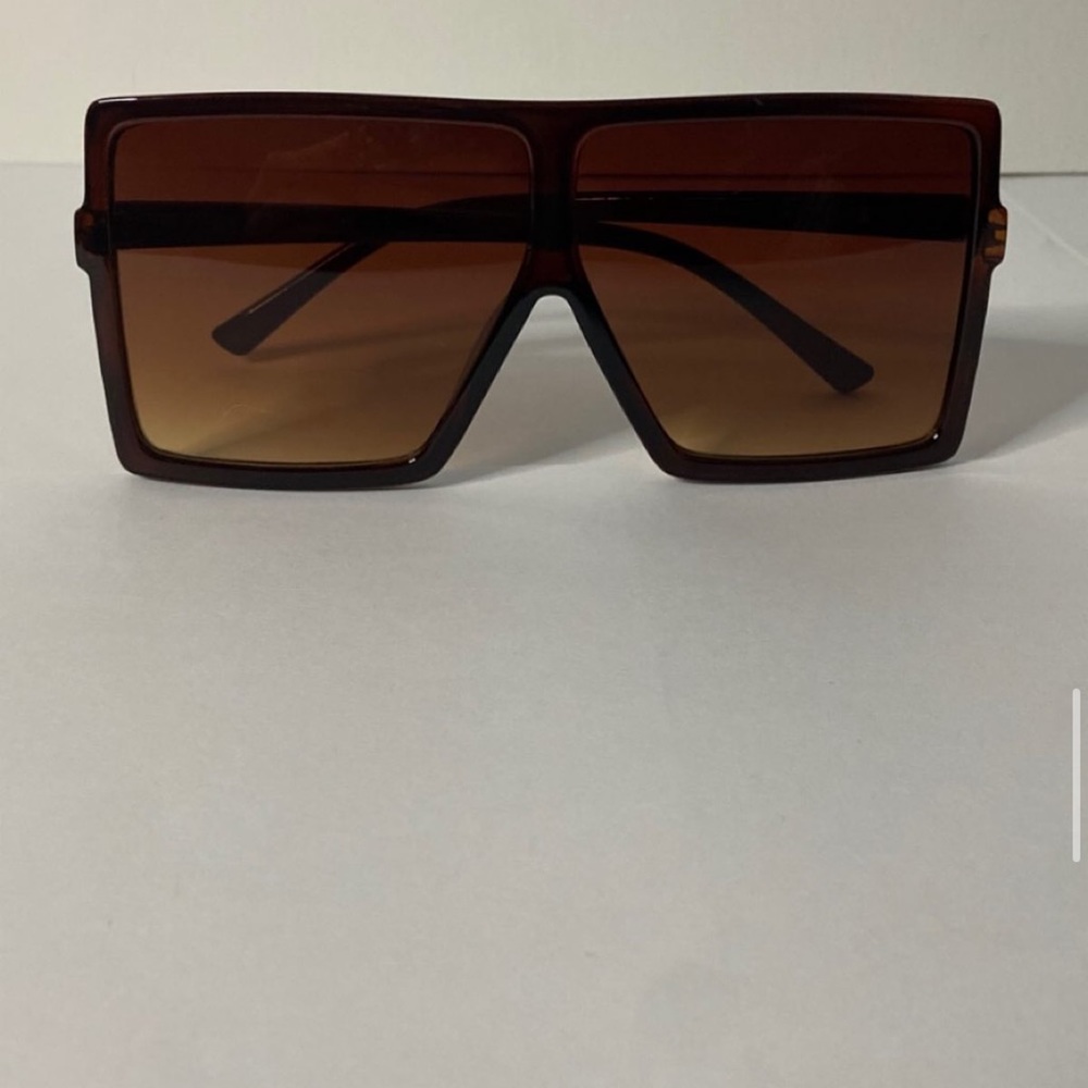 Coffee sunglasses